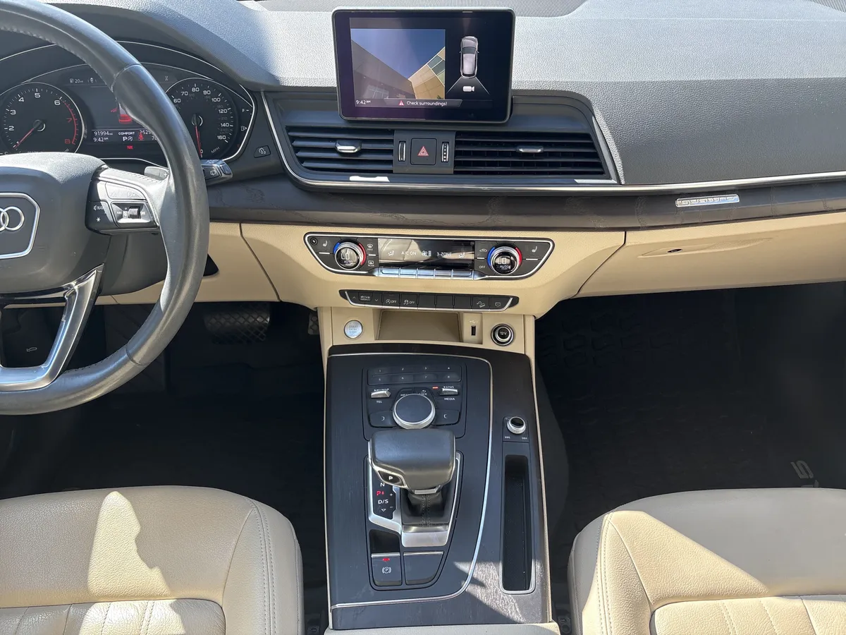 2019 Audi Q5 Premium thumbnail 29