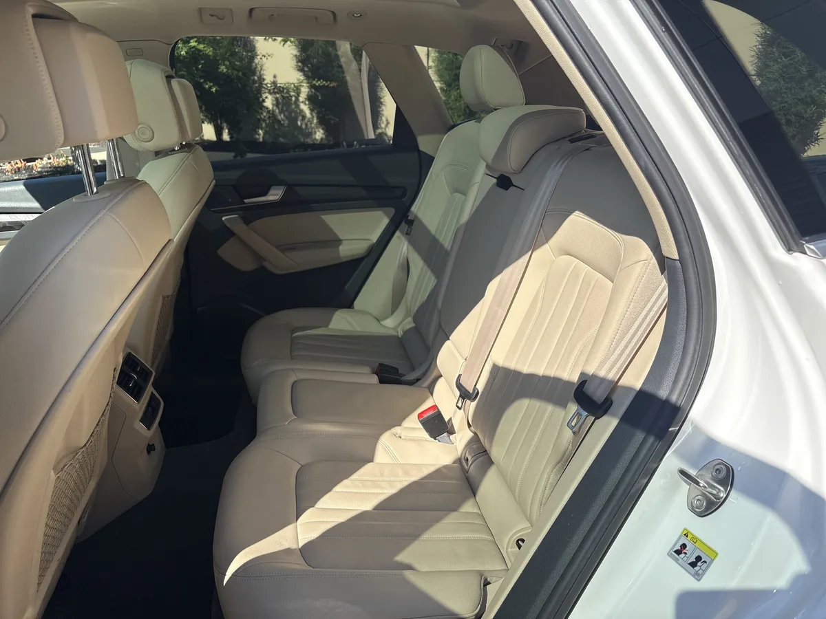 2019 Audi Q5 Premium thumbnail 30