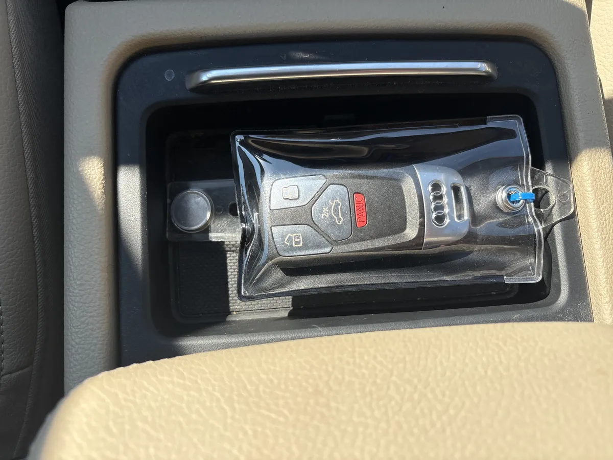 2019 Audi Q5 Premium thumbnail 35