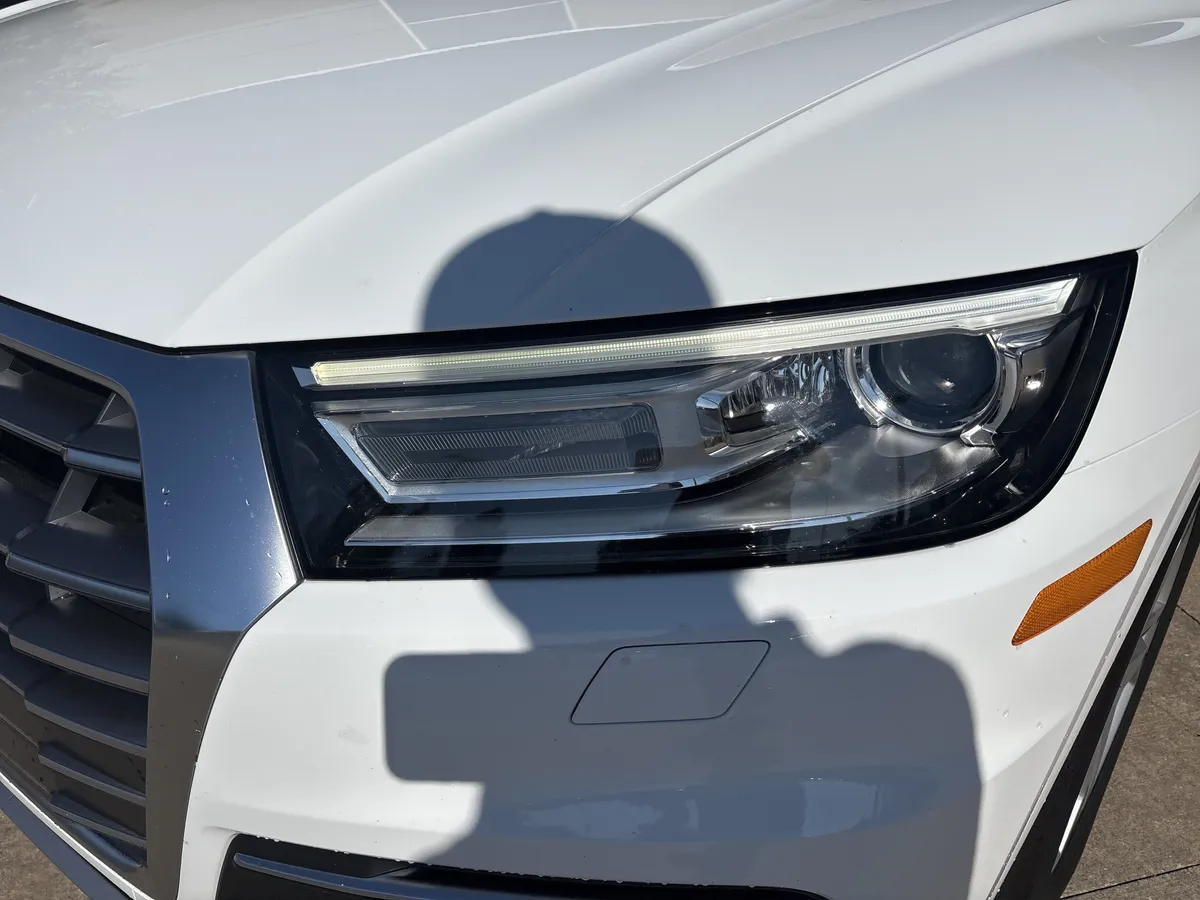 2019 Audi Q5 Premium thumbnail 5