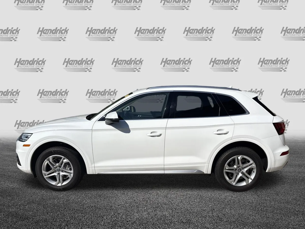 2019 Audi Q5 Premium thumbnail 6