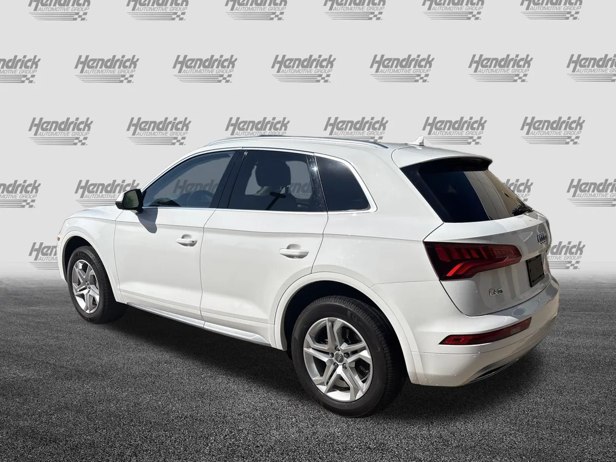 2019 Audi Q5 Premium thumbnail 7