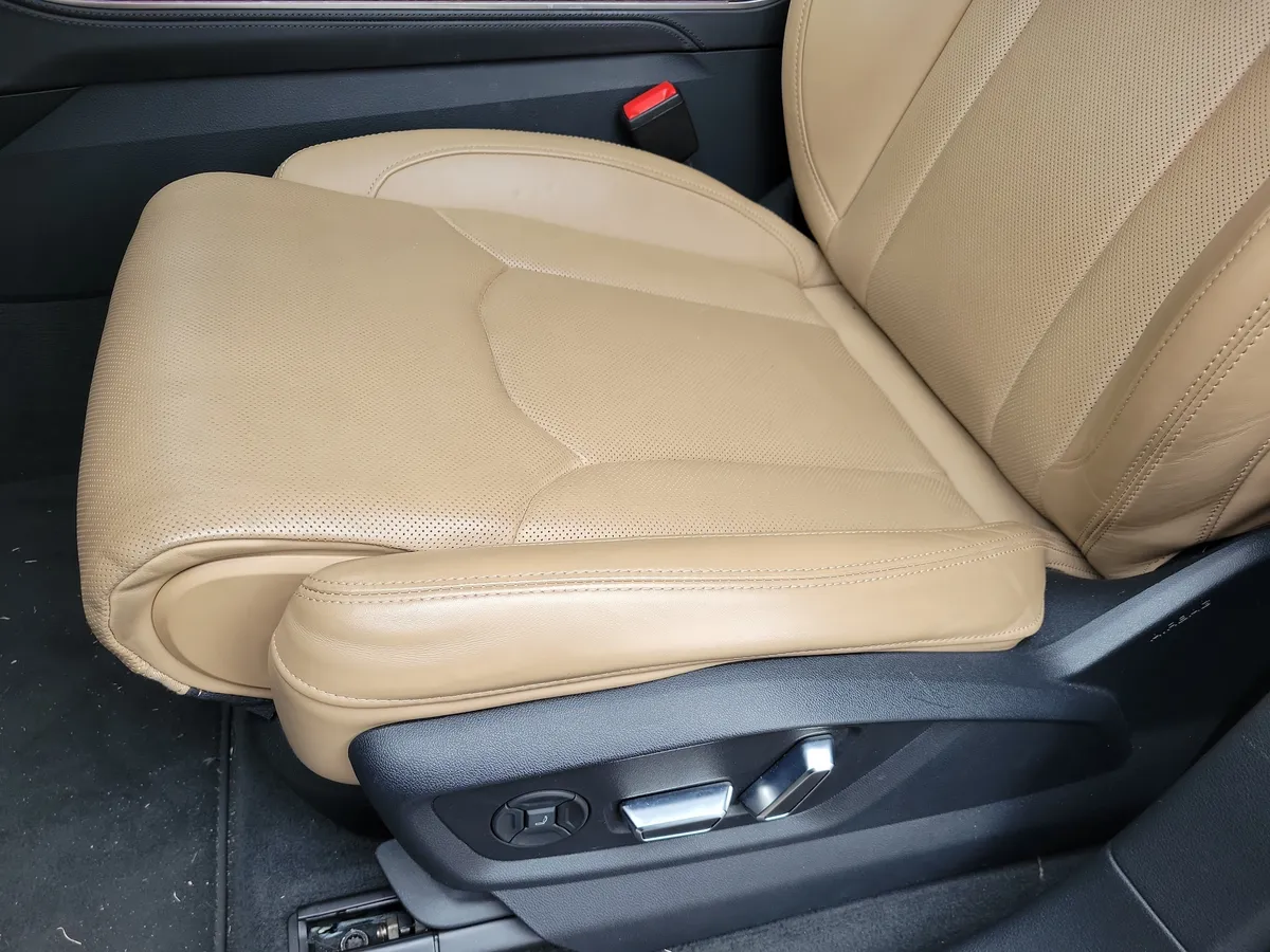 2019 Audi Q8 3.0T Premium thumbnail 10