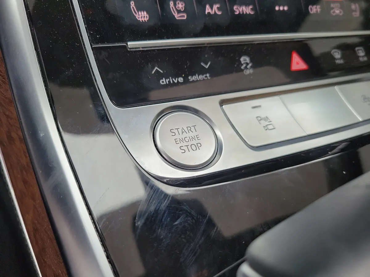 2019 Audi Q8 3.0T Premium thumbnail 18
