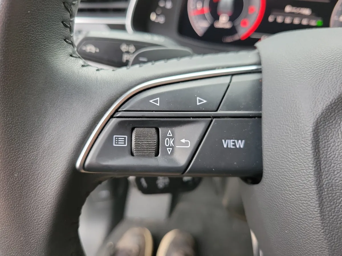 2019 Audi Q8 3.0T Premium thumbnail 20