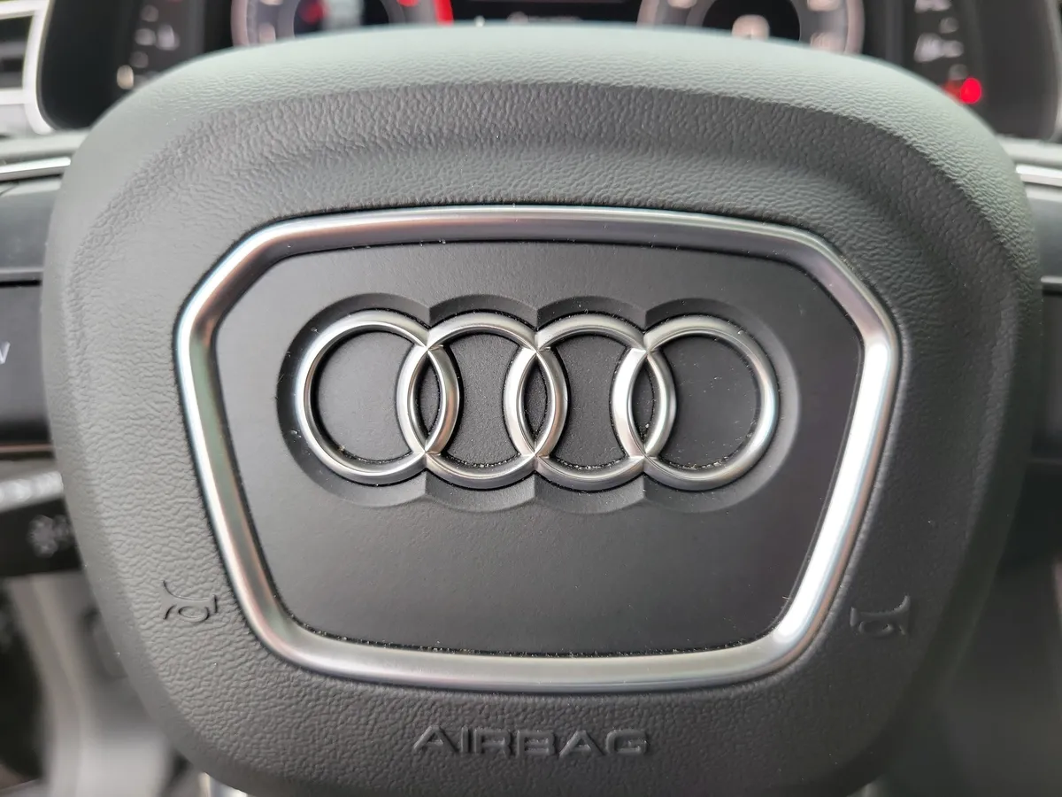 2019 Audi Q8 3.0T Premium thumbnail 21
