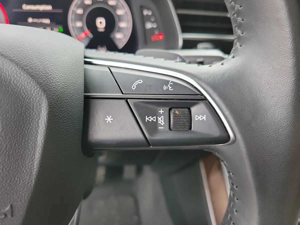 2019 Audi Q8 3.0T Premium thumbnail 22