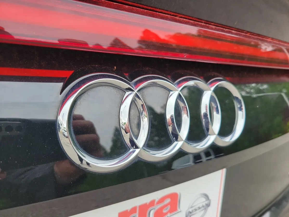 2019 Audi Q8 3.0T Premium thumbnail 27