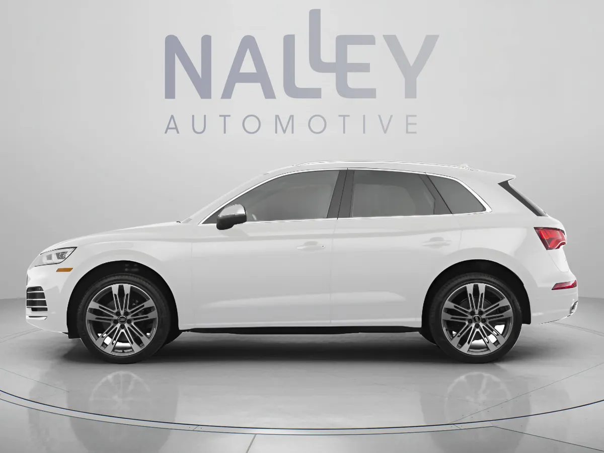 2019 Audi SQ5 Prestige thumbnail 2
