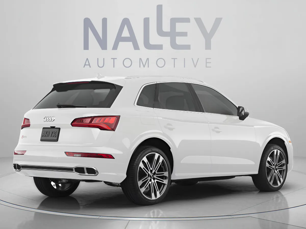 2019 Audi SQ5 Prestige thumbnail 4