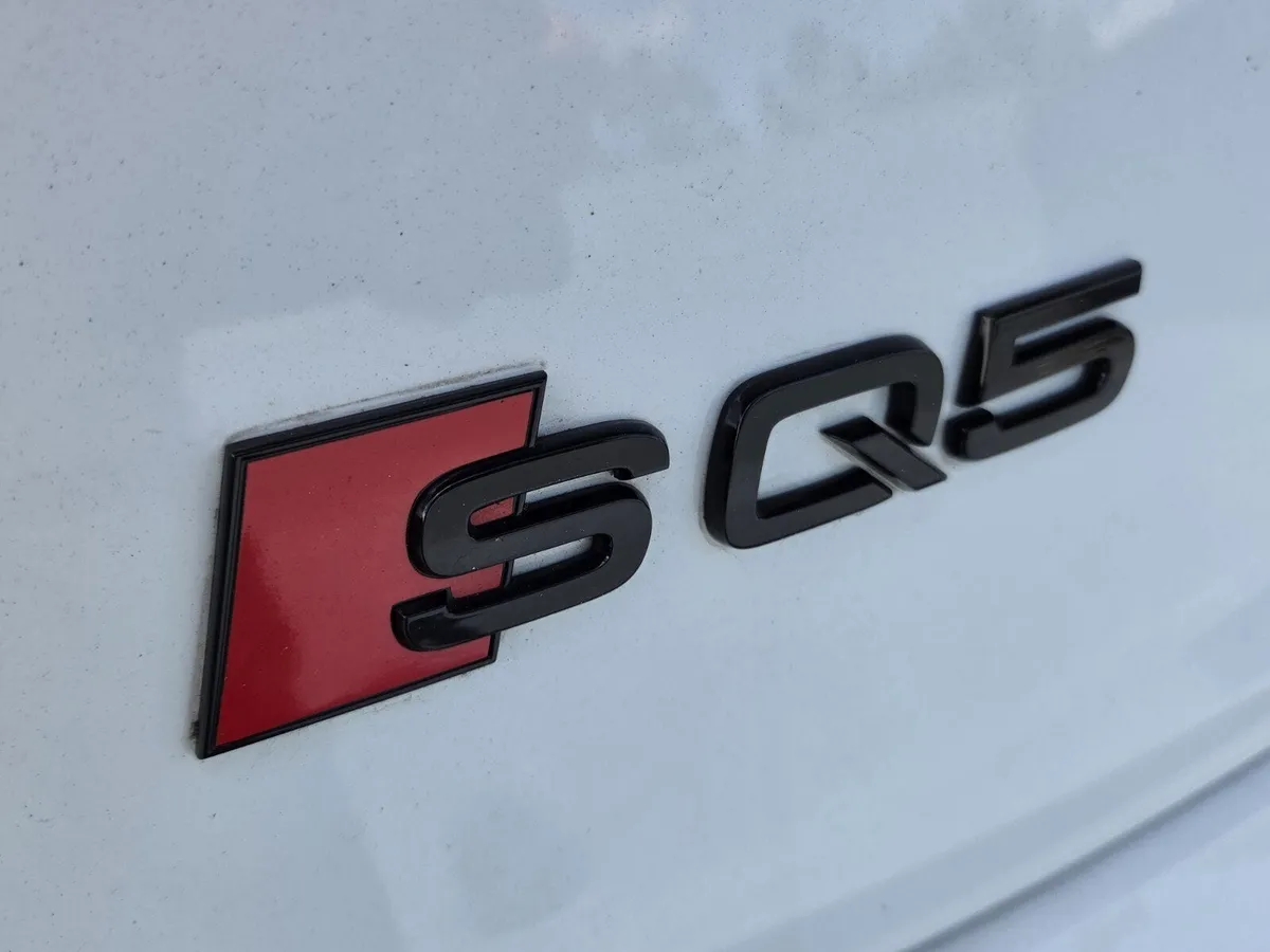 2019 Audi SQ5 Prestige thumbnail 6