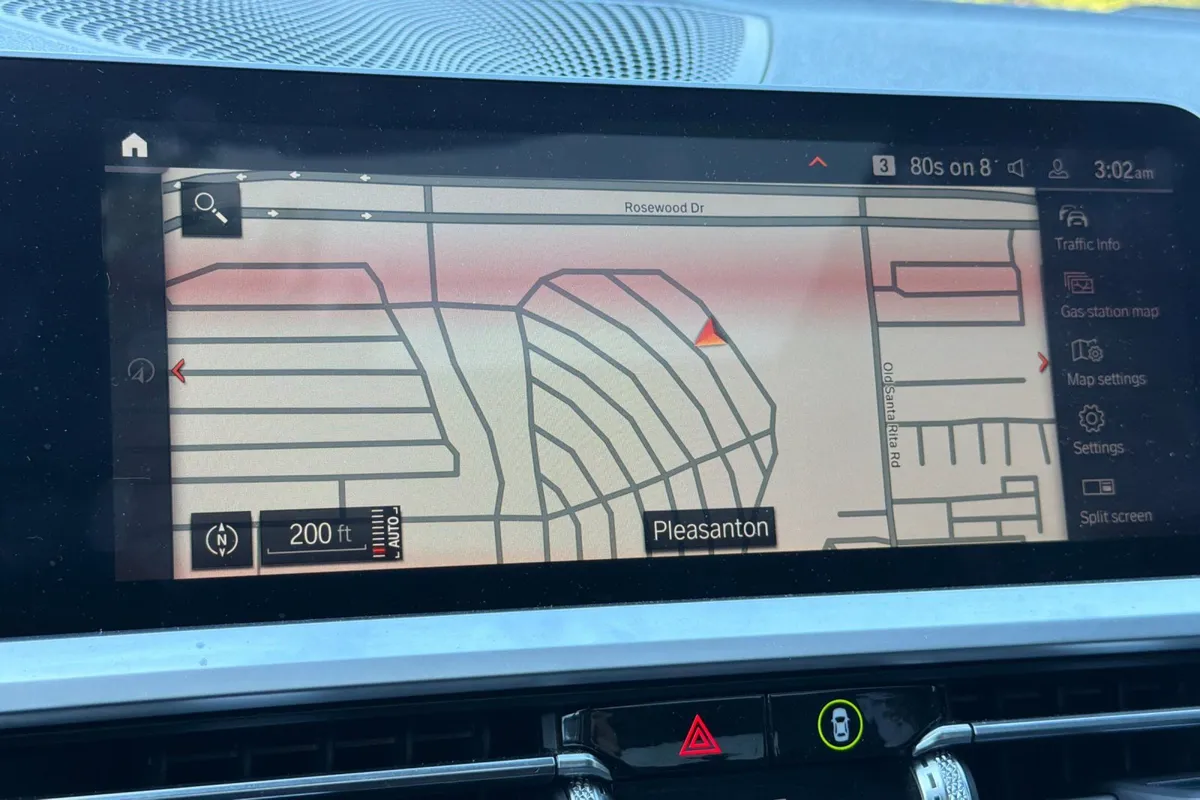 2019 BMW 3 Series 330i thumbnail 23