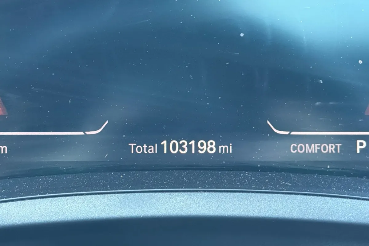 2019 BMW 3 Series 330i thumbnail 34