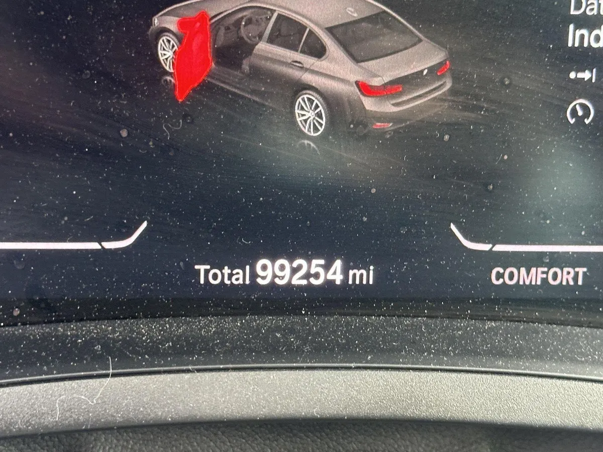 2019 BMW 3 Series 330i xDrive thumbnail 13