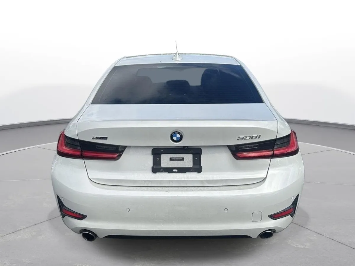2019 BMW 3 Series 330i xDrive thumbnail 7