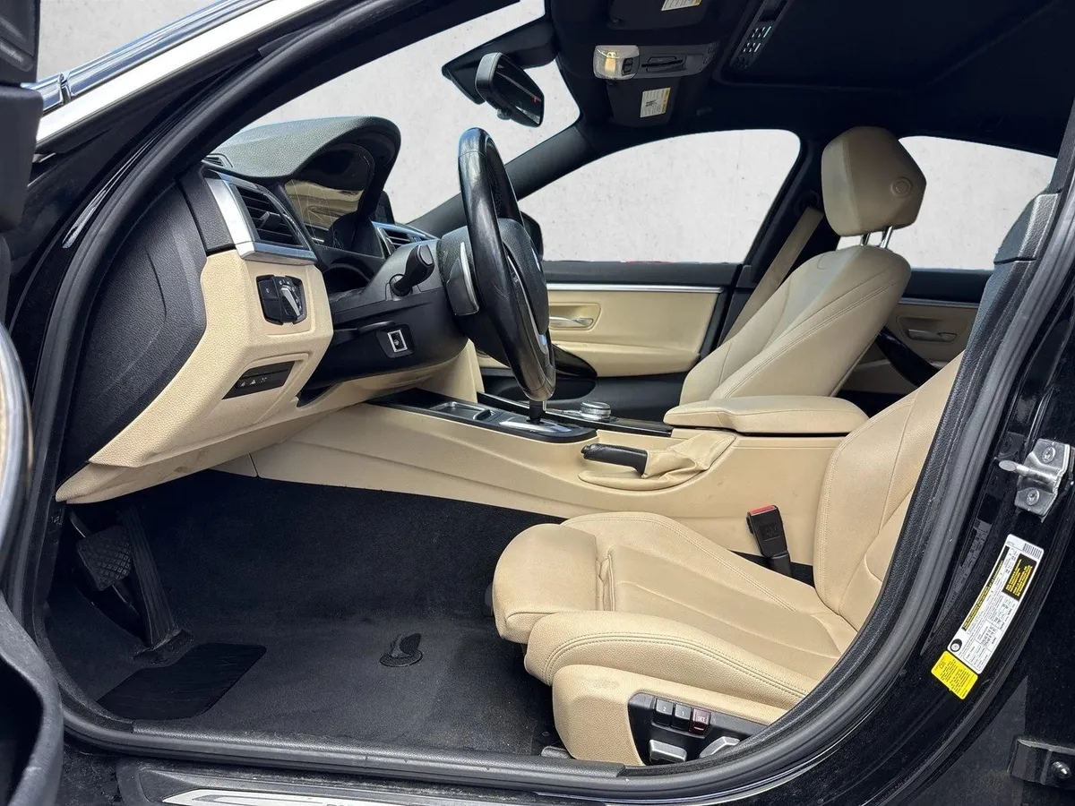 2019 BMW 430i thumbnail 10
