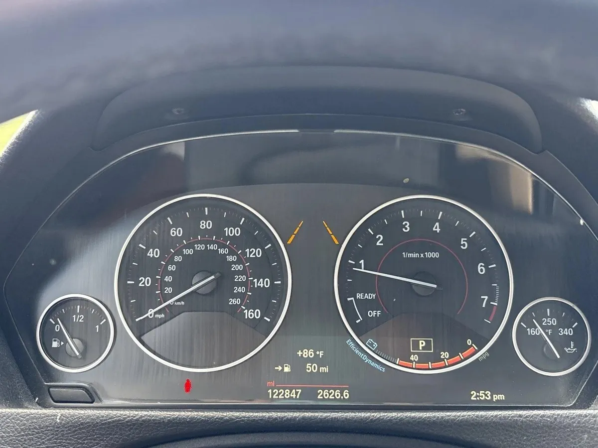 2019 BMW 430i thumbnail 12