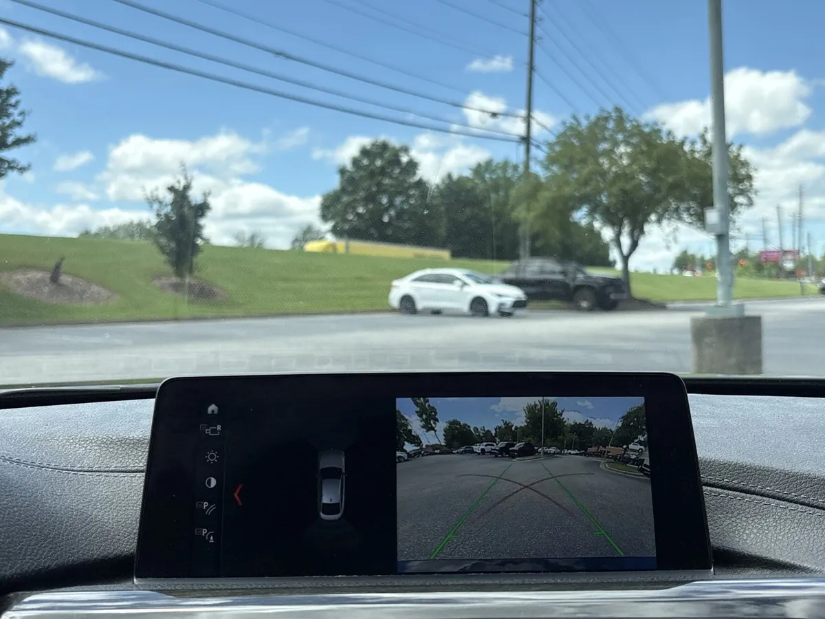 2019 BMW 430i thumbnail 14