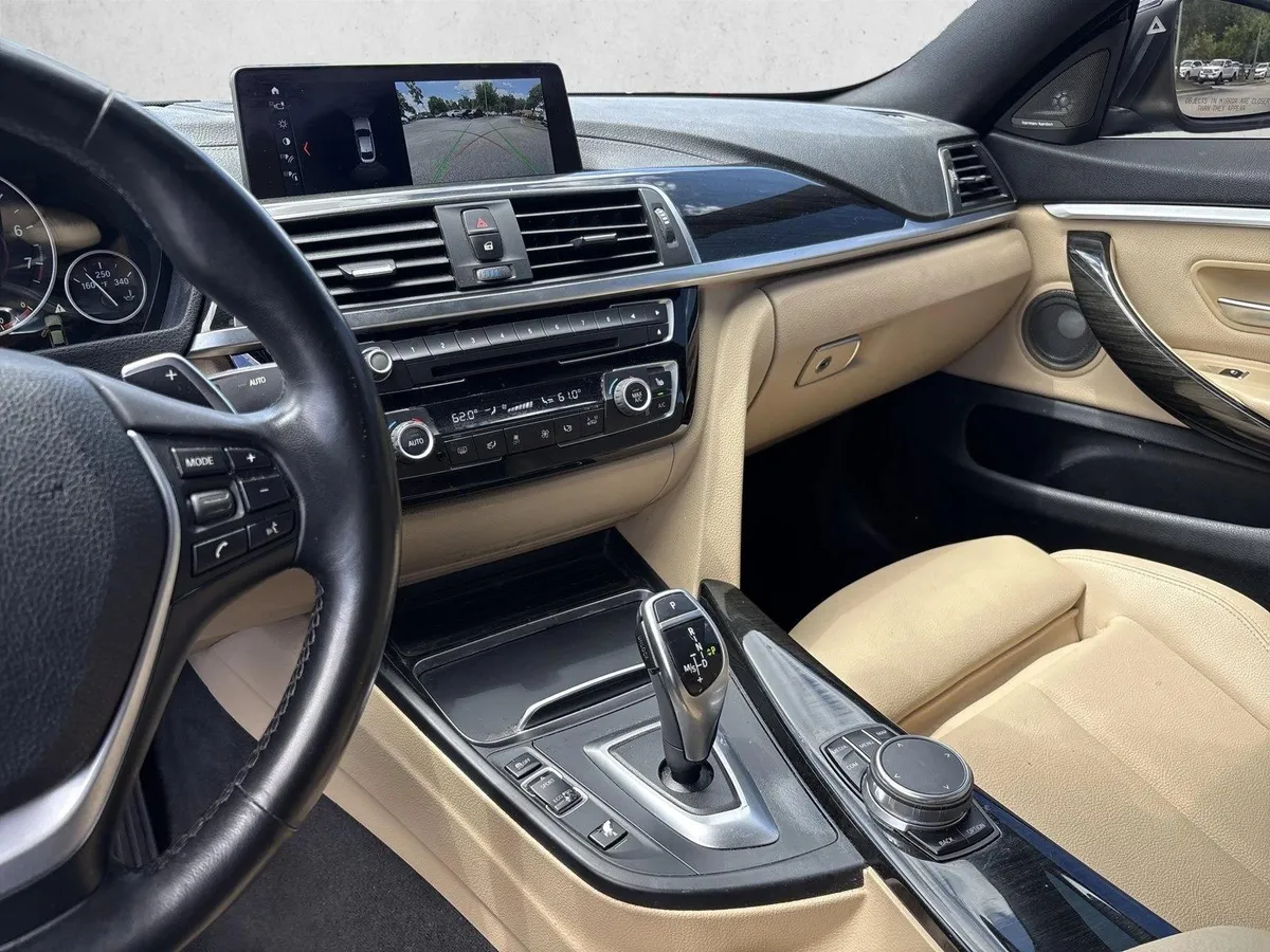 2019 BMW 430i thumbnail 15
