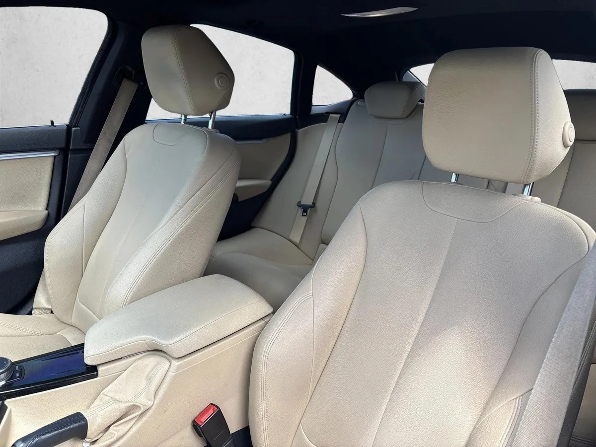 2019 BMW 430i thumbnail 16