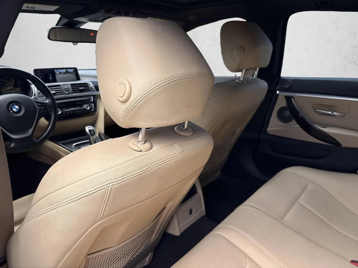 2019 BMW 430i thumbnail 17