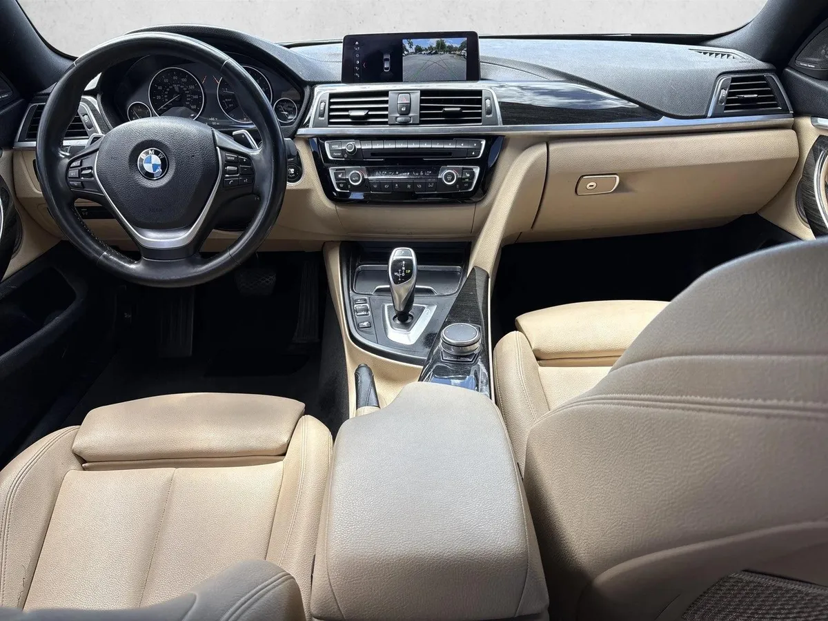 2019 BMW 430i thumbnail 19