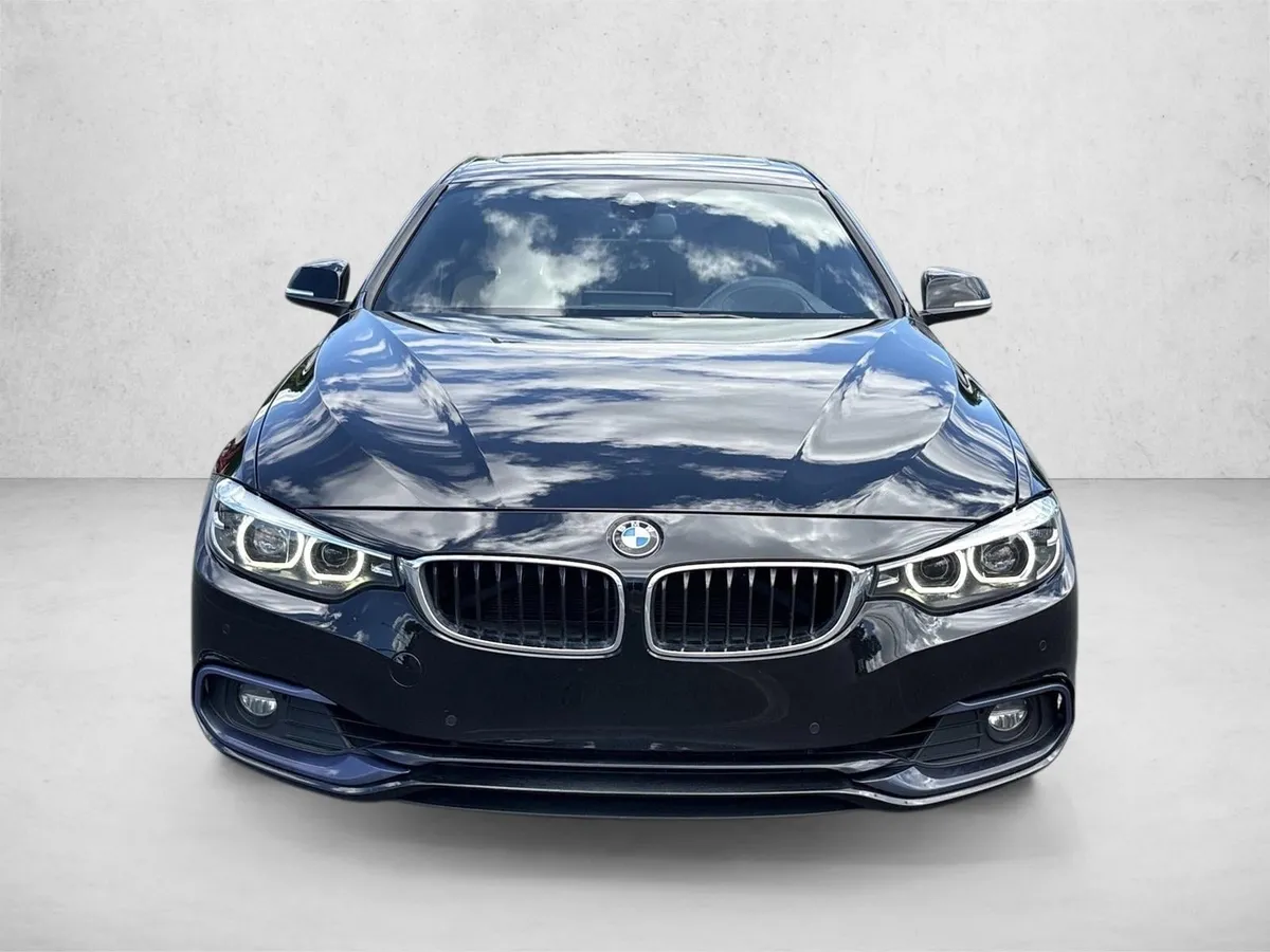 2019 BMW 430i thumbnail 2