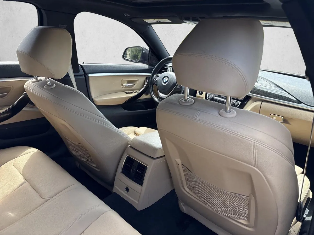 2019 BMW 430i thumbnail 22