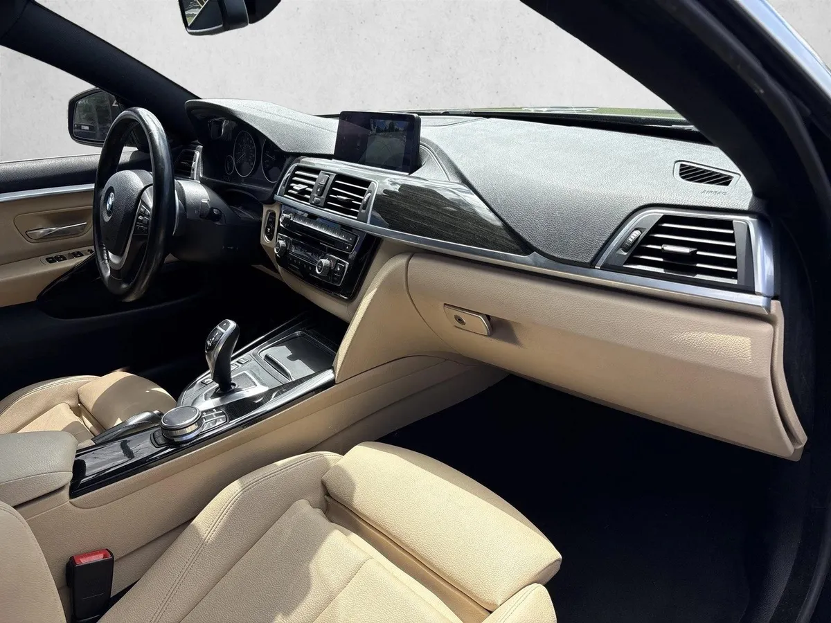 2019 BMW 430i thumbnail 23