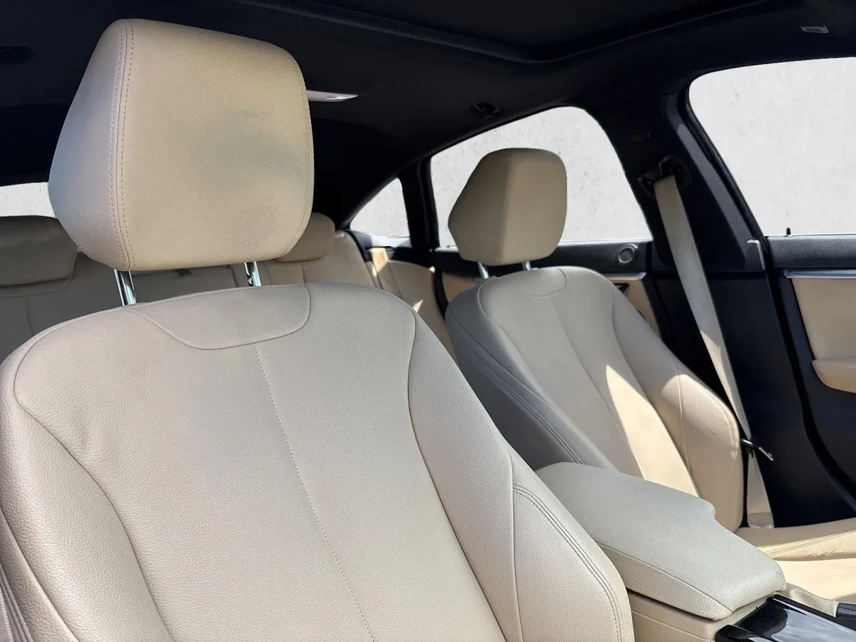 2019 BMW 430i thumbnail 24