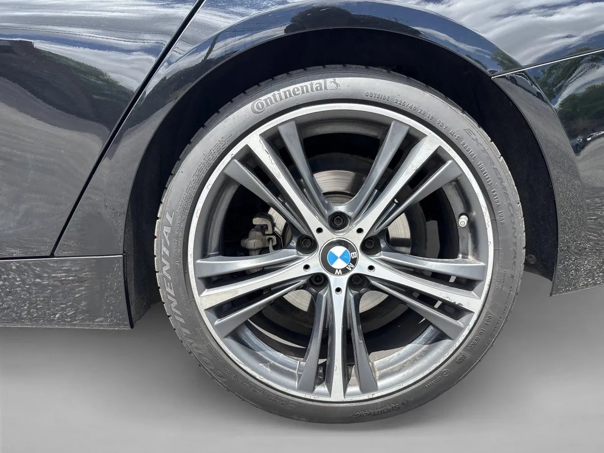 2019 BMW 430i thumbnail 26