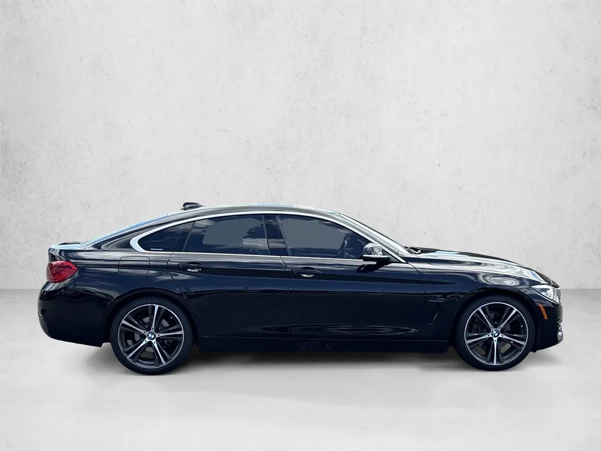 2019 BMW 430i thumbnail 4