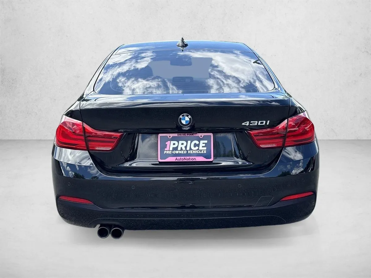 2019 BMW 430i thumbnail 6