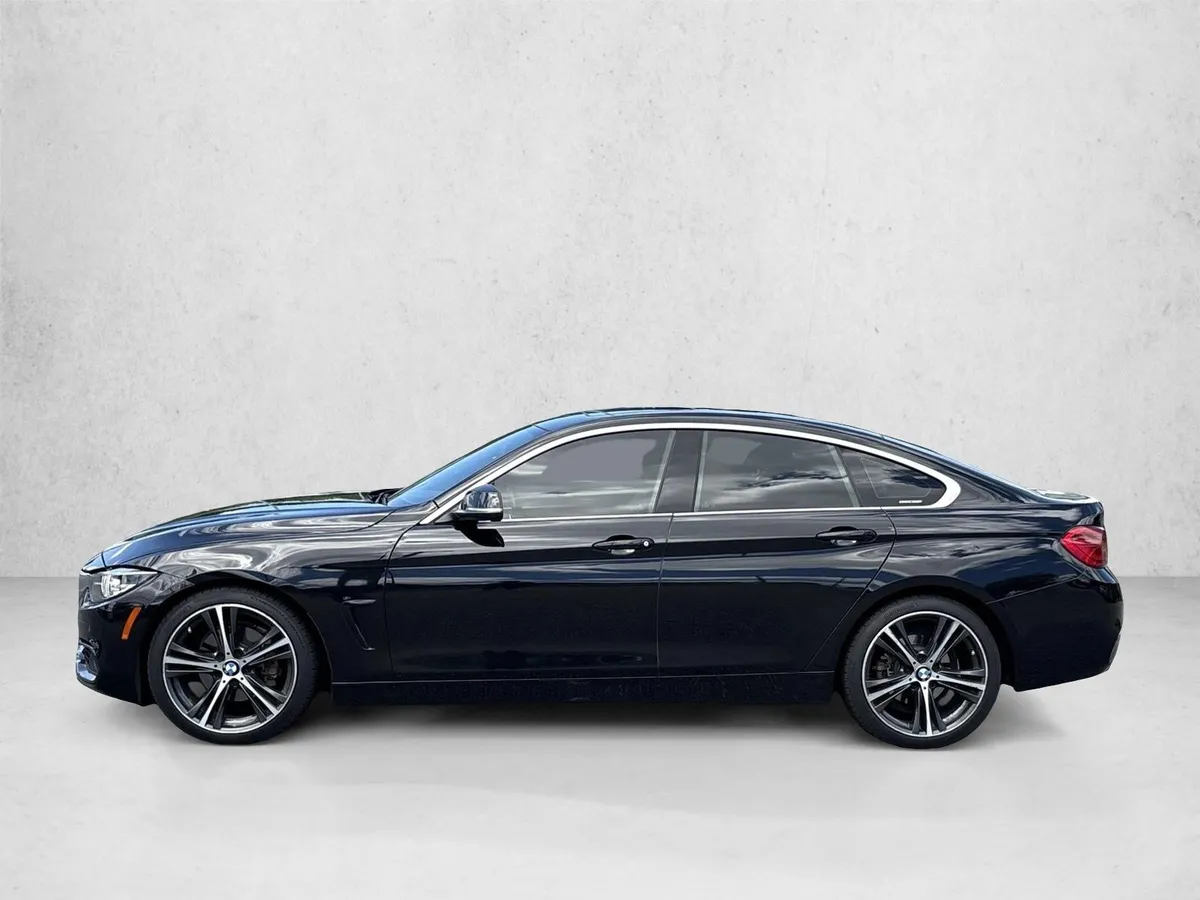 2019 BMW 430i thumbnail 8