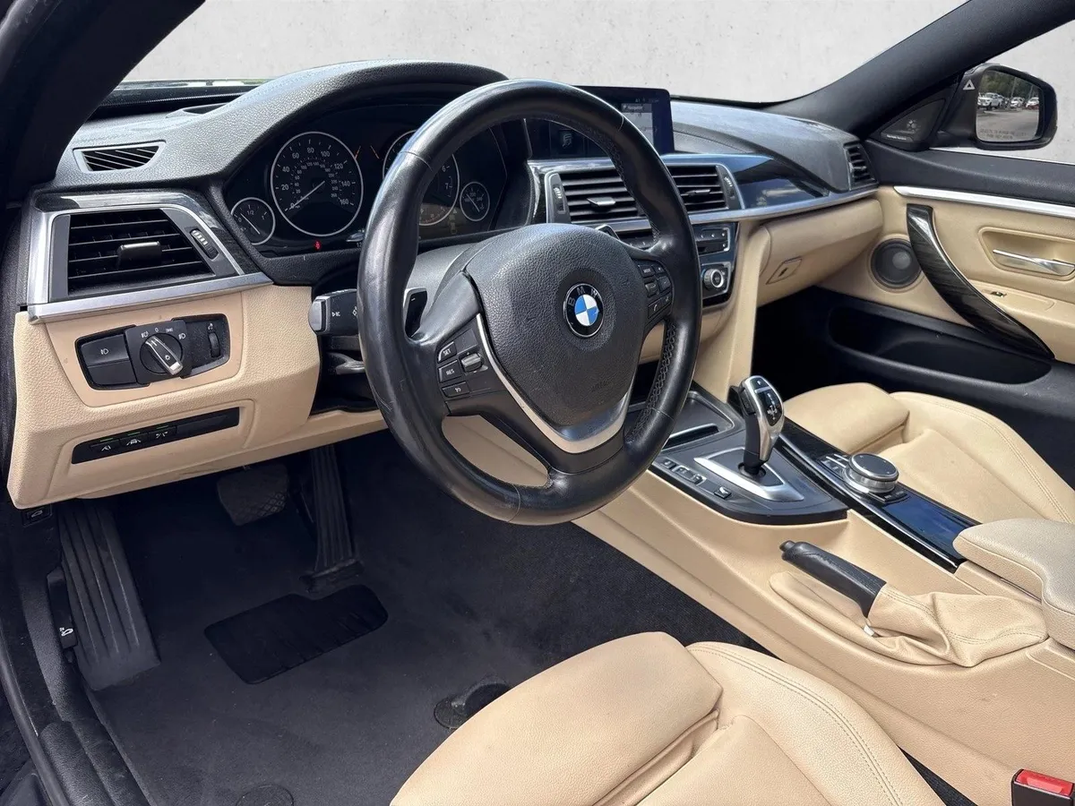 2019 BMW 430i thumbnail 9