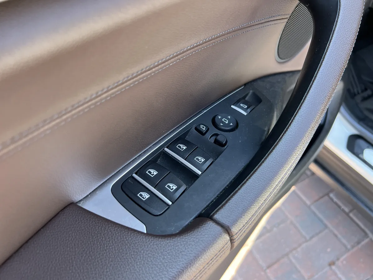 2019 BMW X3 sDrive30i thumbnail 14