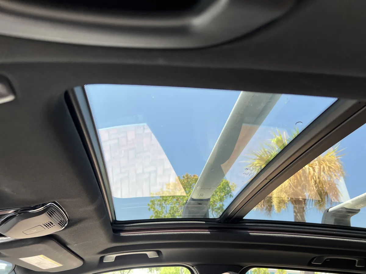 2019 BMW X3 sDrive30i thumbnail 27