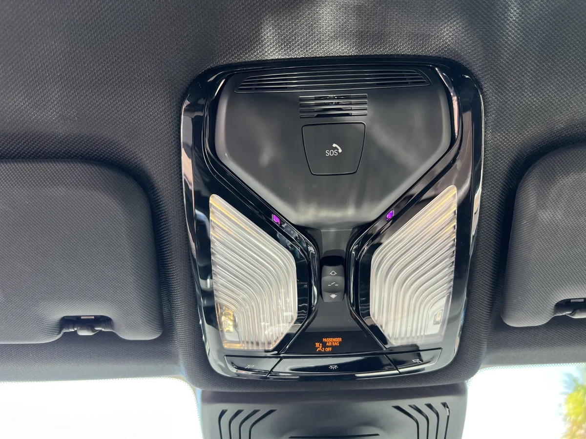 2019 BMW X3 sDrive30i thumbnail 39