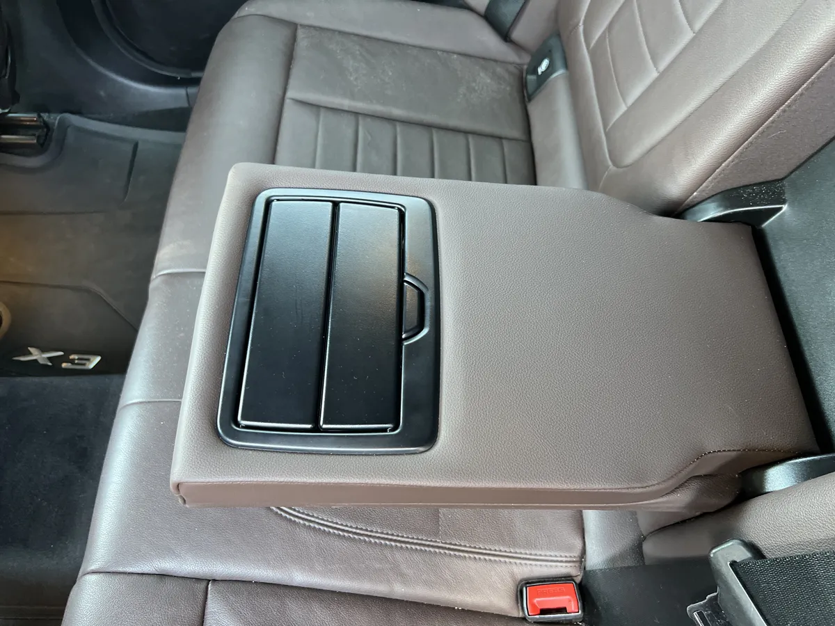 2019 BMW X3 sDrive30i thumbnail 41