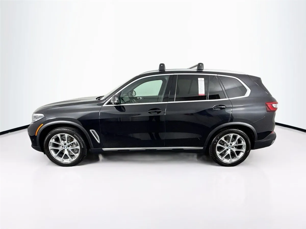 2019 BMW X5 xDrive40i thumbnail 14