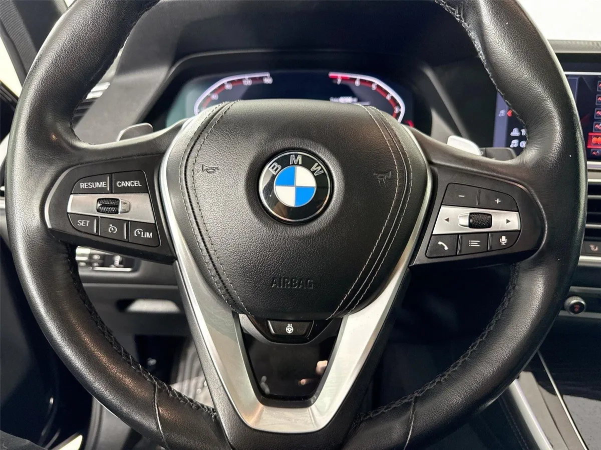2019 BMW X5 xDrive40i thumbnail 17