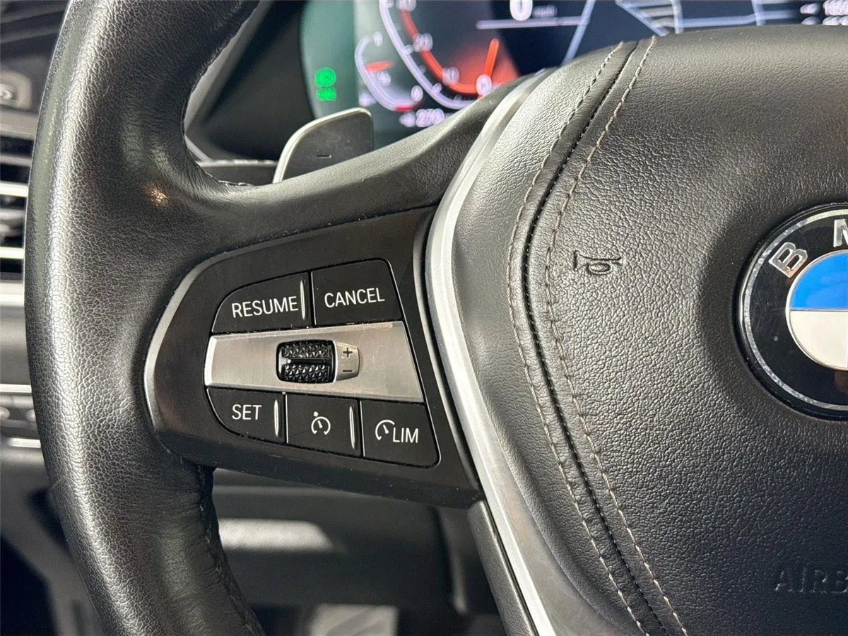 2019 BMW X5 xDrive40i thumbnail 18