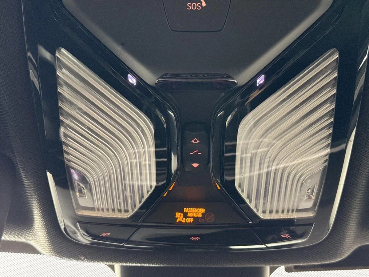 2019 BMW X5 xDrive40i thumbnail 23