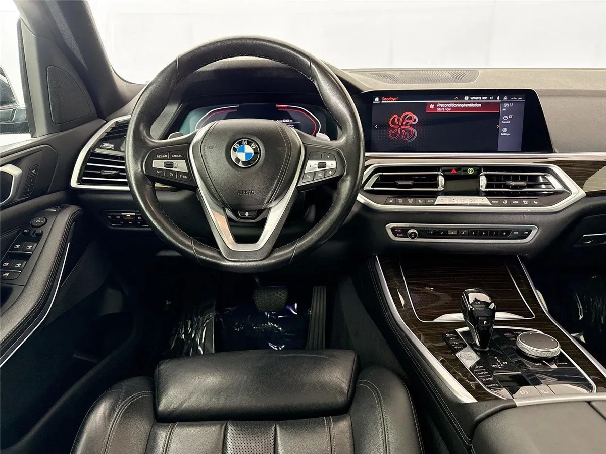 2019 BMW X5 xDrive40i thumbnail 32