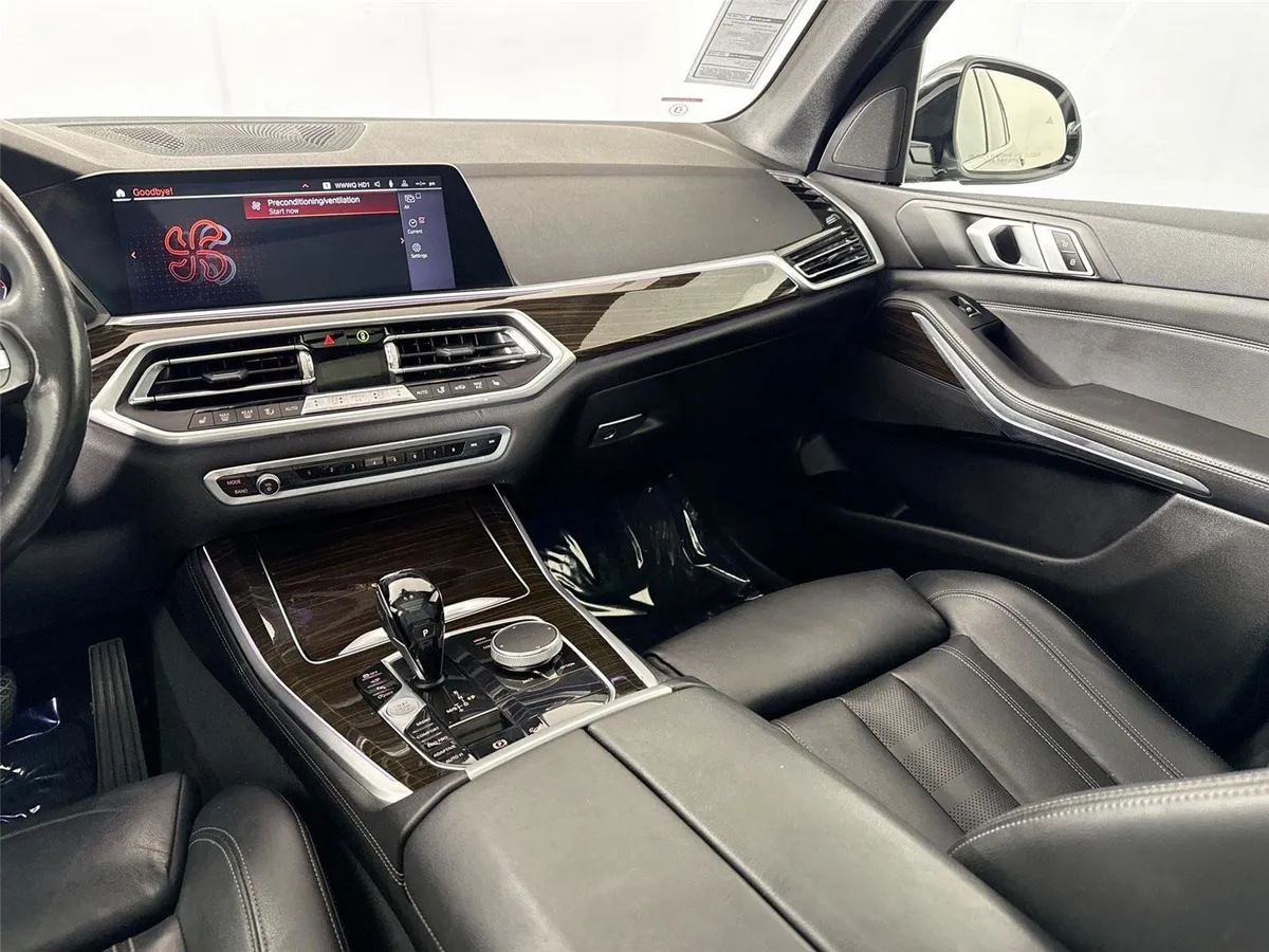 2019 BMW X5 xDrive40i thumbnail 33