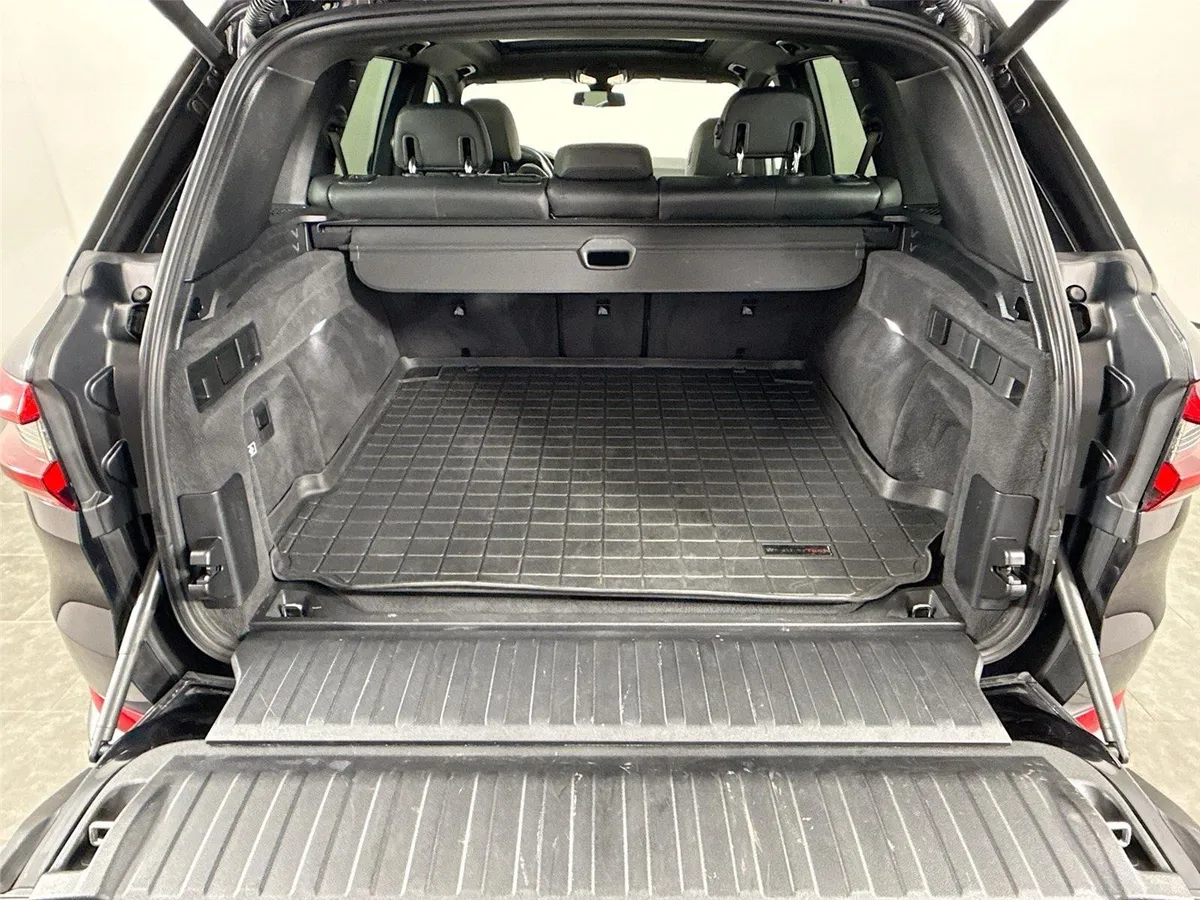 2019 BMW X5 xDrive40i thumbnail 38