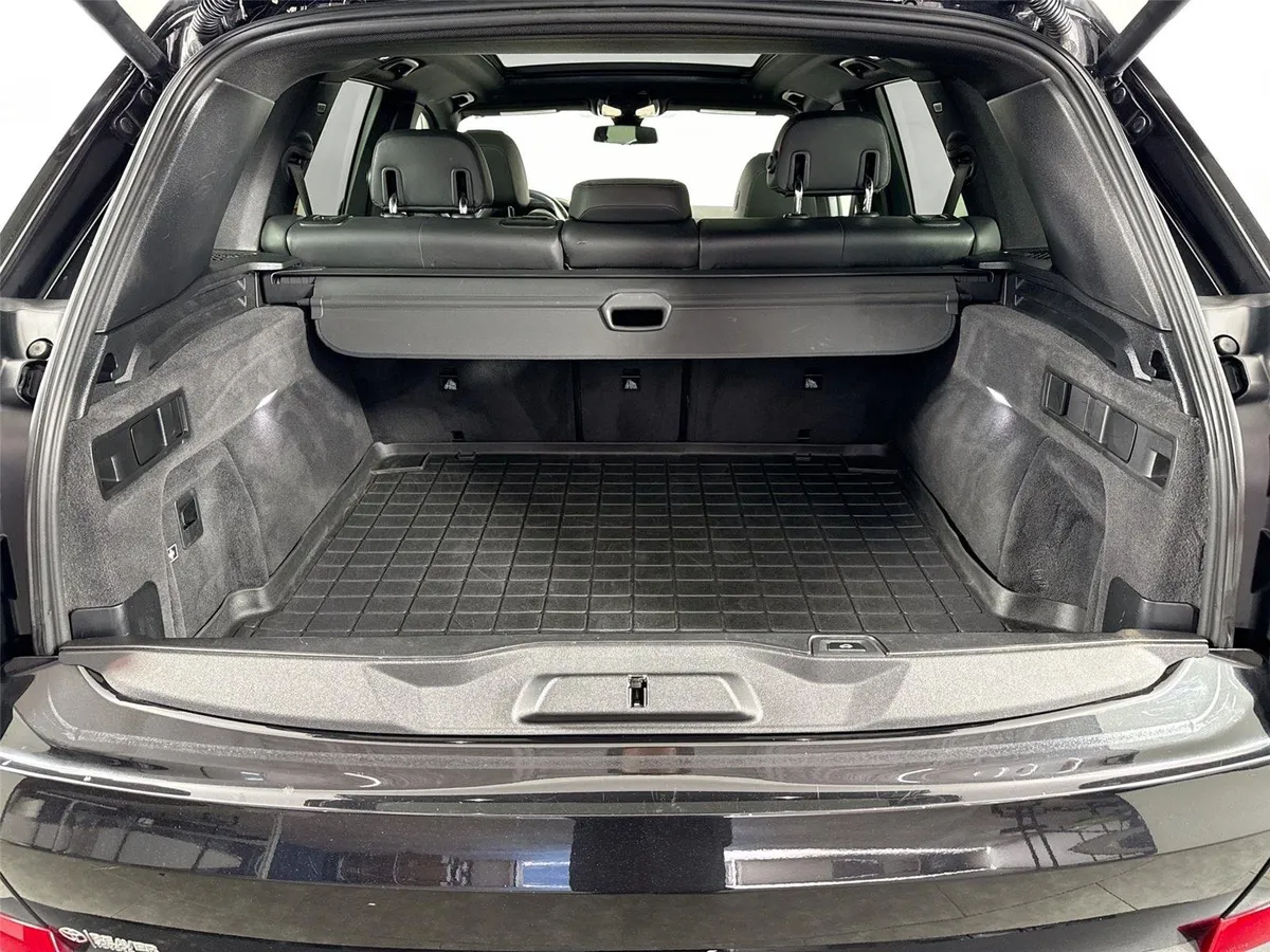 2019 BMW X5 xDrive40i thumbnail 39
