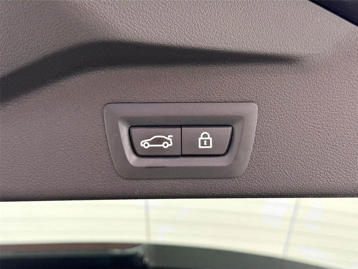 2019 BMW X5 xDrive40i thumbnail 42