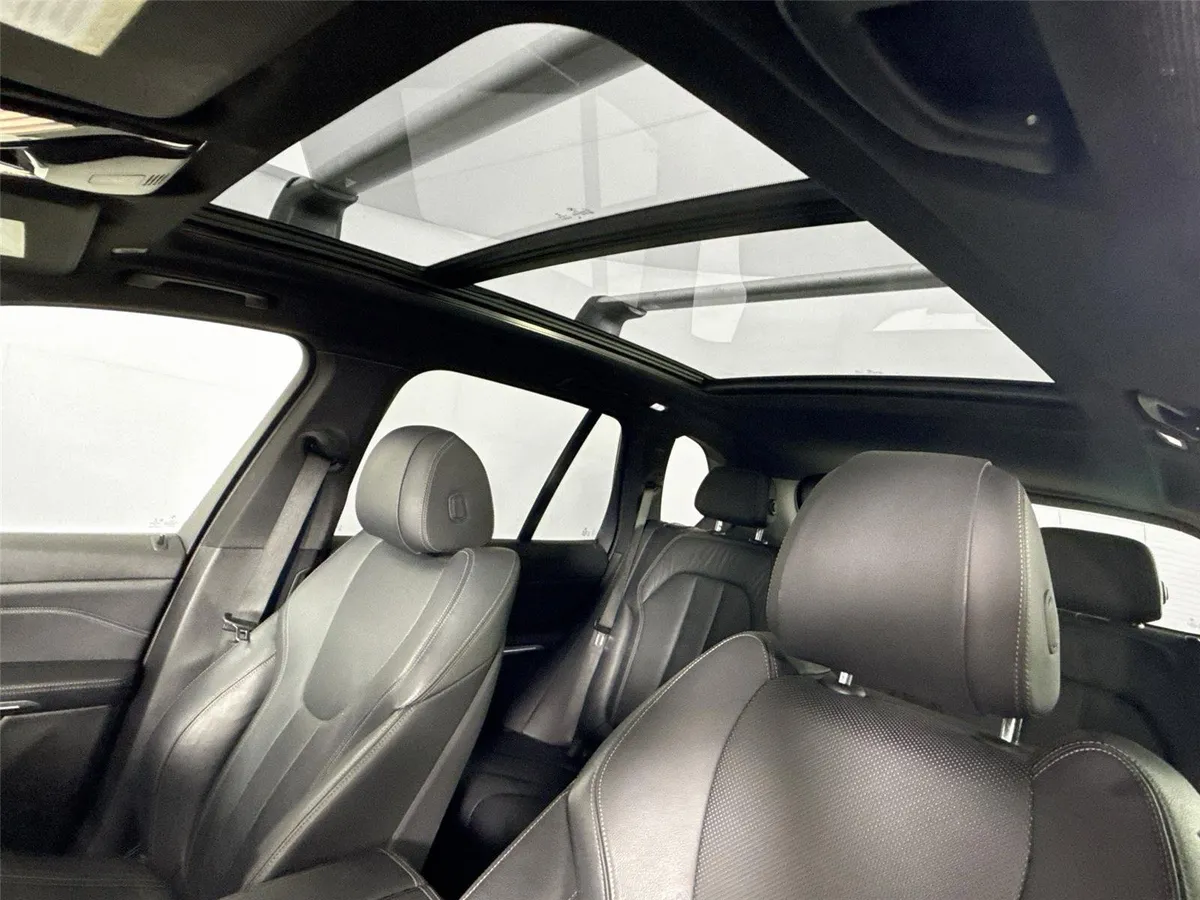 2019 BMW X5 xDrive40i thumbnail 6