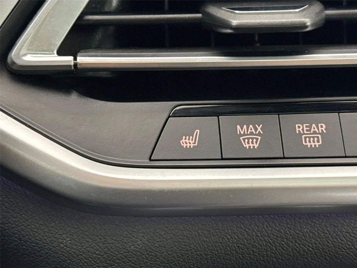 2019 BMW X5 xDrive40i thumbnail 8